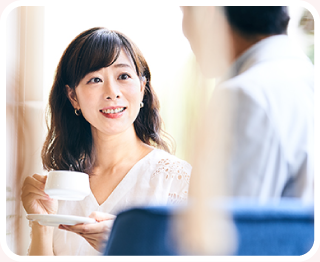 お相手からの申し込み