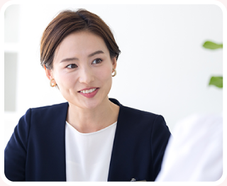 来店による相談